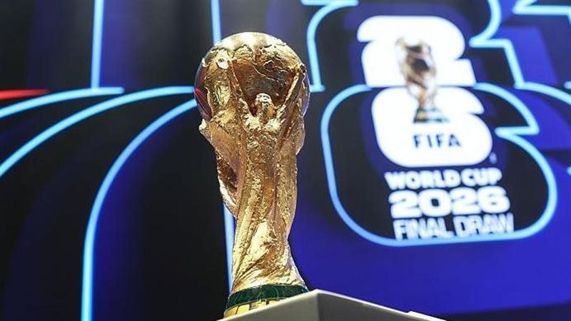 كأس العالم 2026