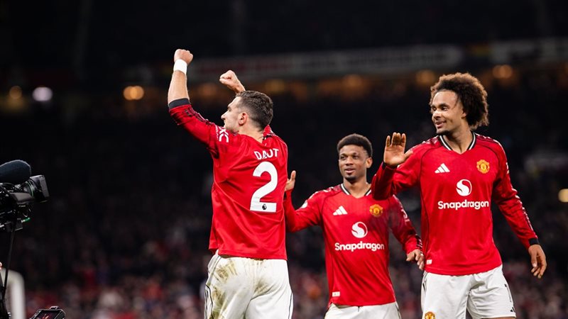 مانشستر يونايتد