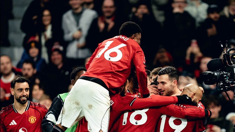 مانشستر يونايتد