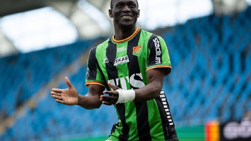 إبراهيم دياباتيه