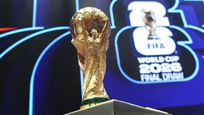 حفل افتتاح كأس العالم 2026