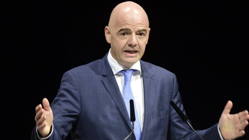 جياني إنفانتينو