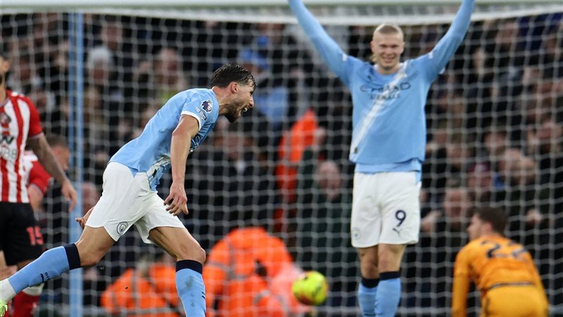 مانشستر سيتي