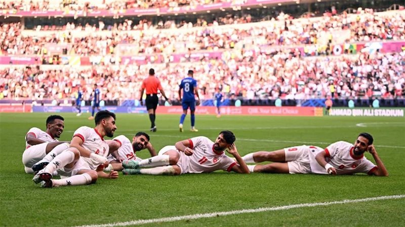 منتخب العراق