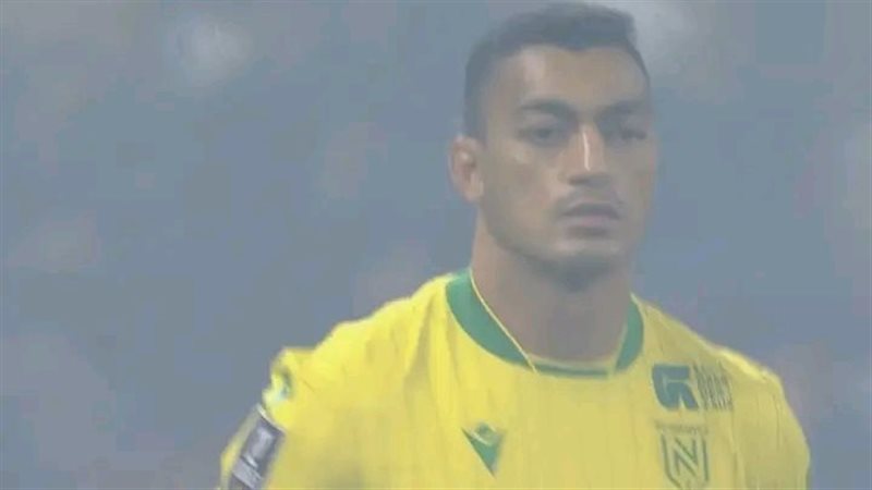 نانت الفرنسي 