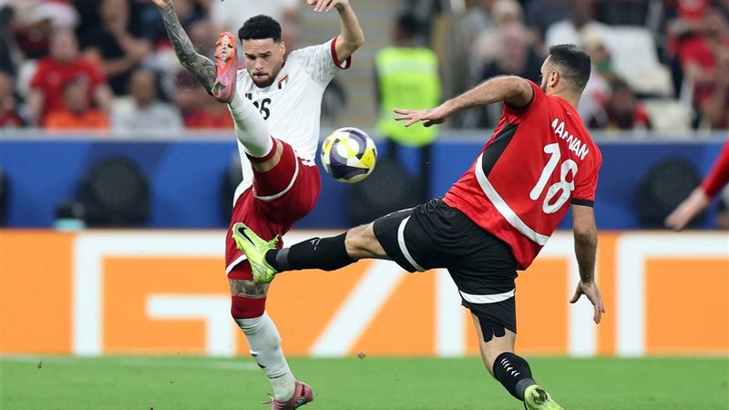 مصر والإمارات