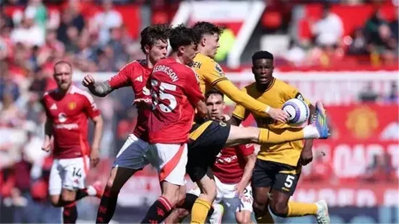 مانشستر يونايتد ضد