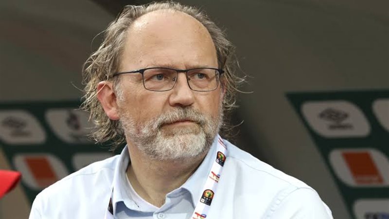 توم سينتفيت المدير