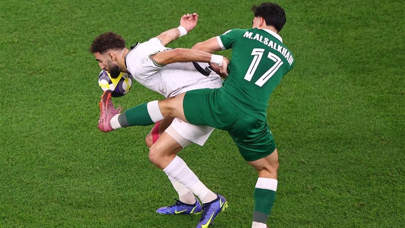 تونس وسوريا