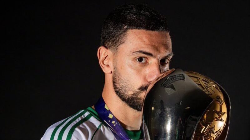 ميريح ديميرال