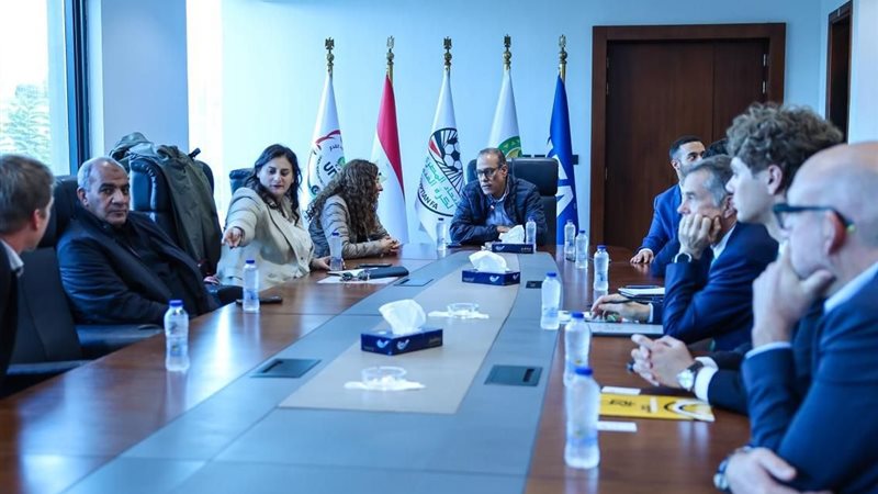  اتحاد الكرة