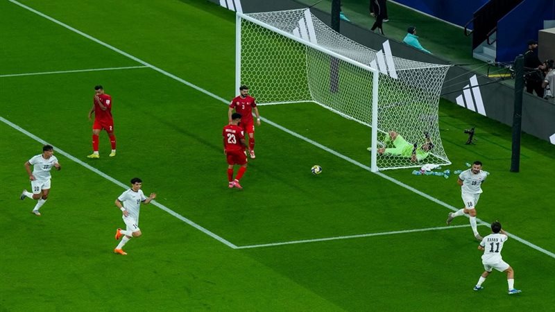 منتخب البحرين