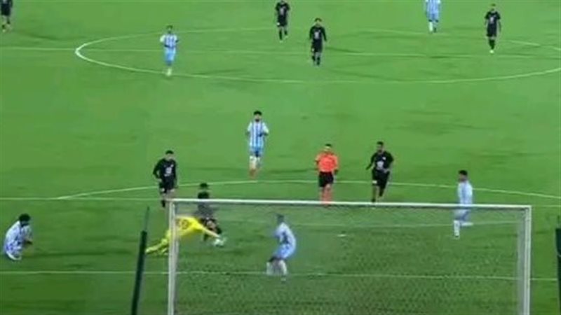 بيراميدز والبنك الأهلي