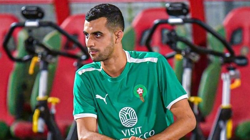 يوسف بلعمري