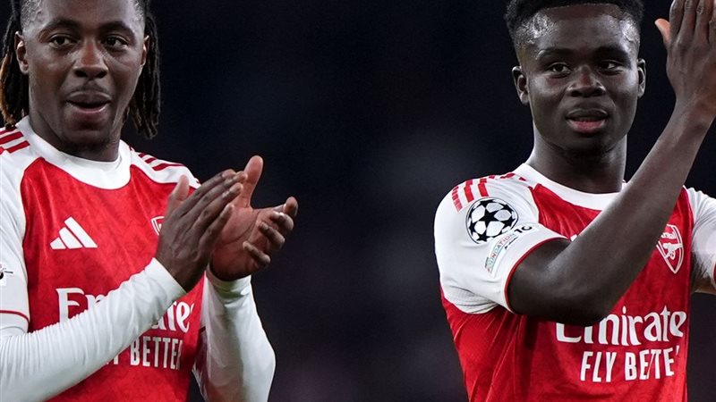 فريق أرسنال