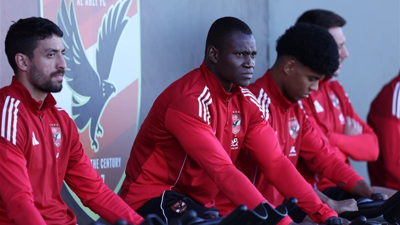 مران الأهلي