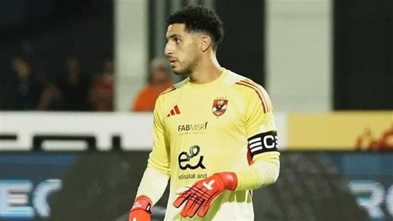 مصطفي شوبير