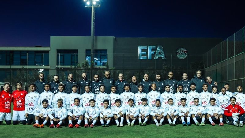 زيارة حسام وإبراهيم