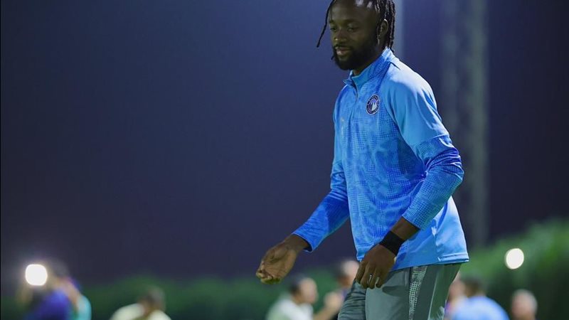 فيستون ماييلي