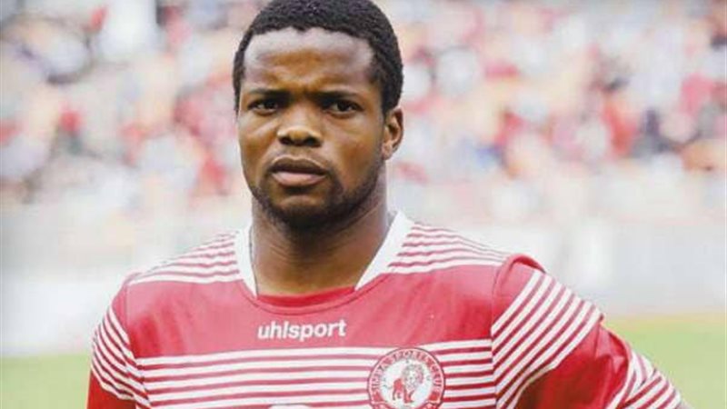 جيستس ماجابي