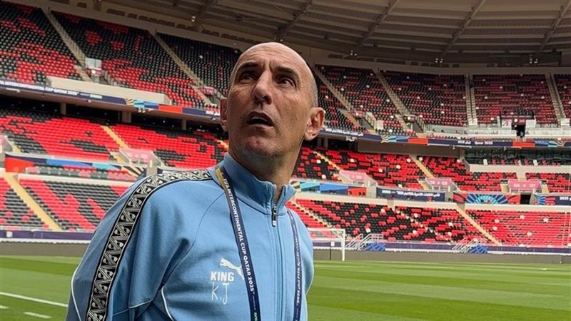 كرونسلاف يورتشيتش