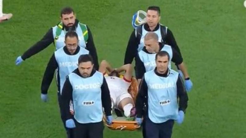 يزن النعيمات