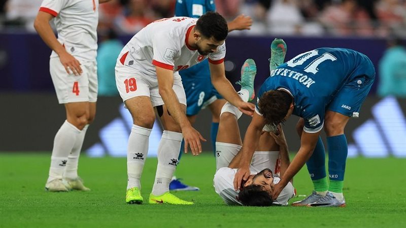 يزن النعيمات