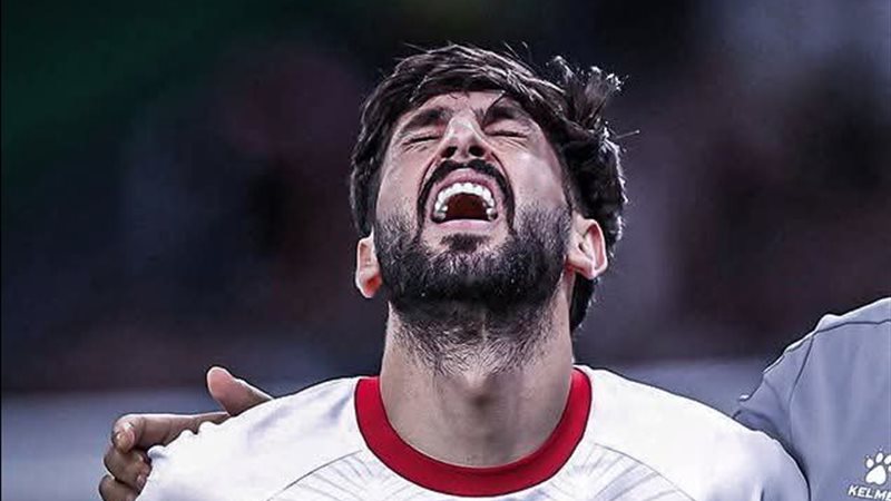 يزن النعيمات