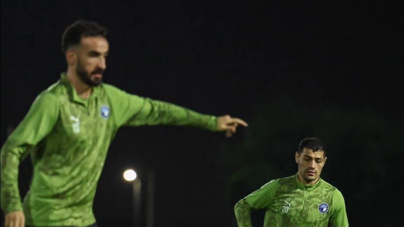 دونجا وعبدالرحمن