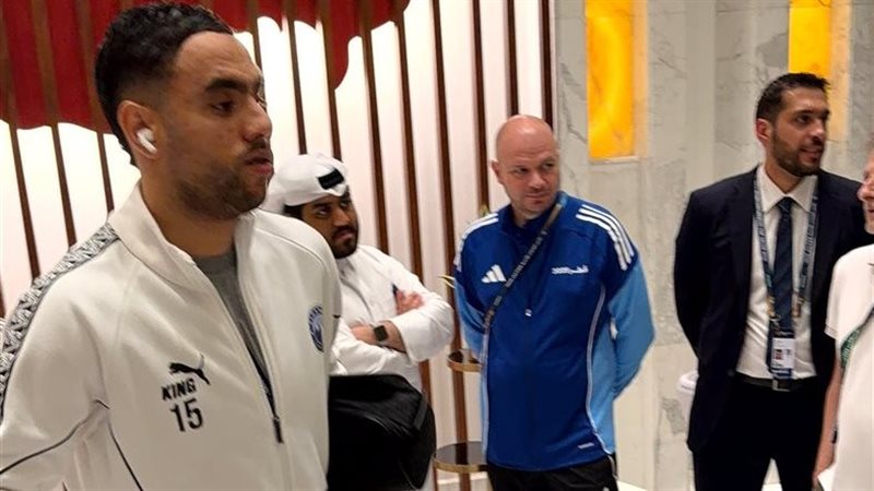 بعثة بيراميدز 