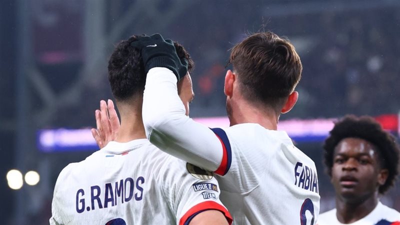 باريس سان جيرمان