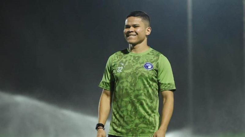 إيفرتون لاعب بيراميدز