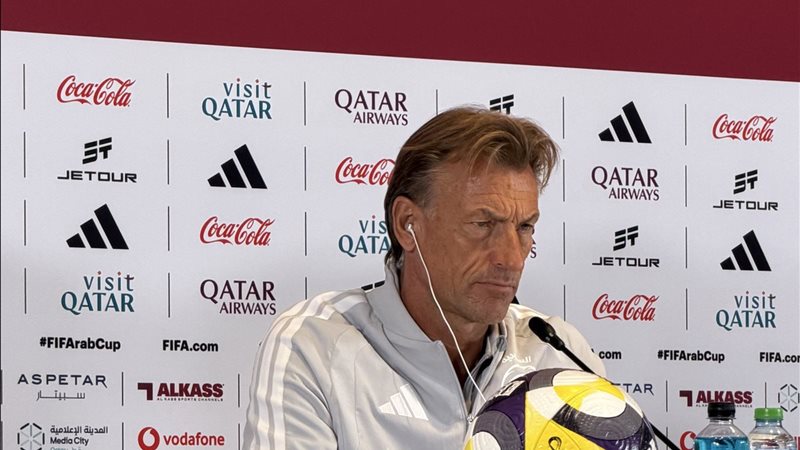 هيرفي رينارد