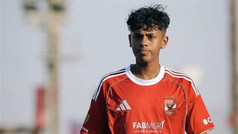 أحمد عبد الهادي 