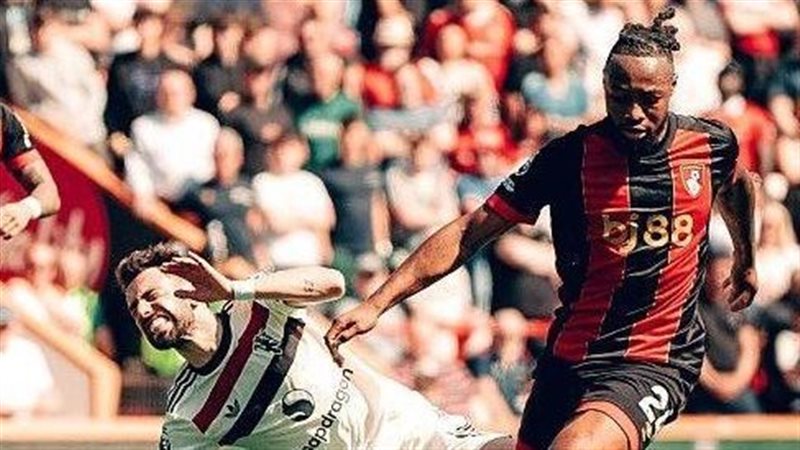 مانشستر يونايتد ضد