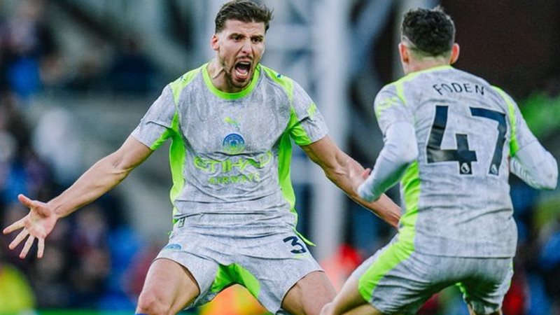 مانشستر سيتي