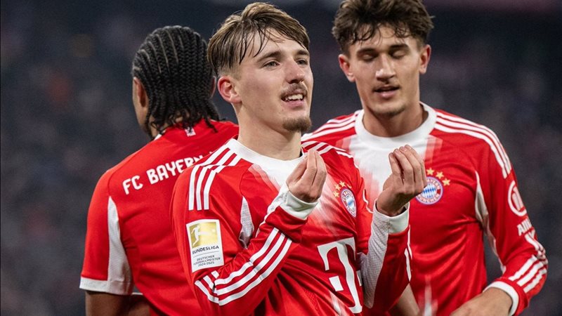 بايرن ميونخ