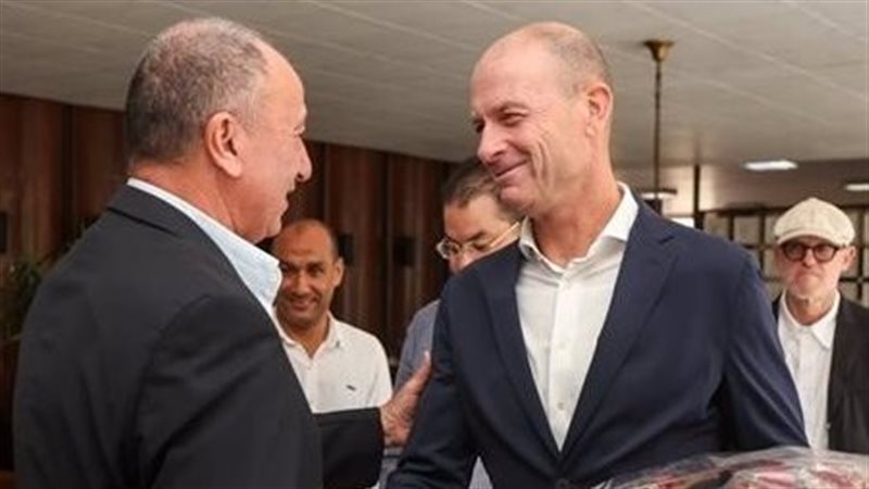 الخطيب وييس توروب