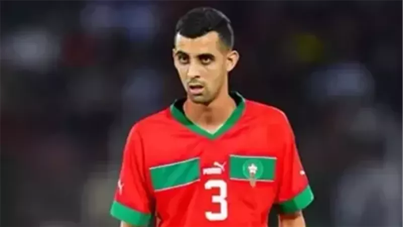 يوسف بلعمري 