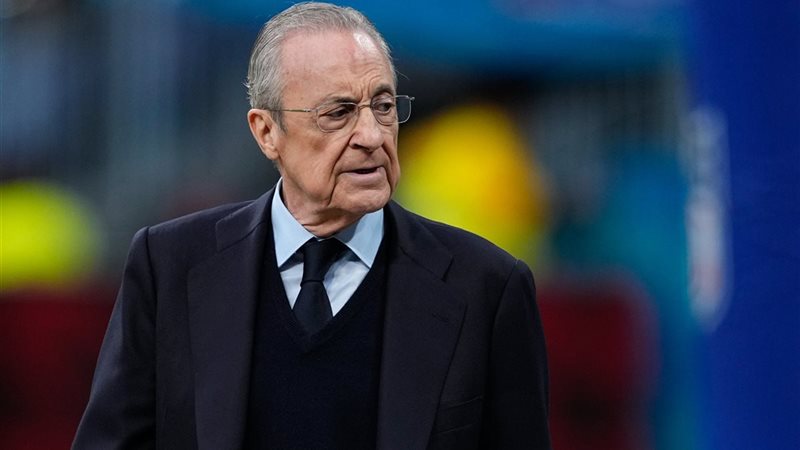 فلورنتينو بيريز