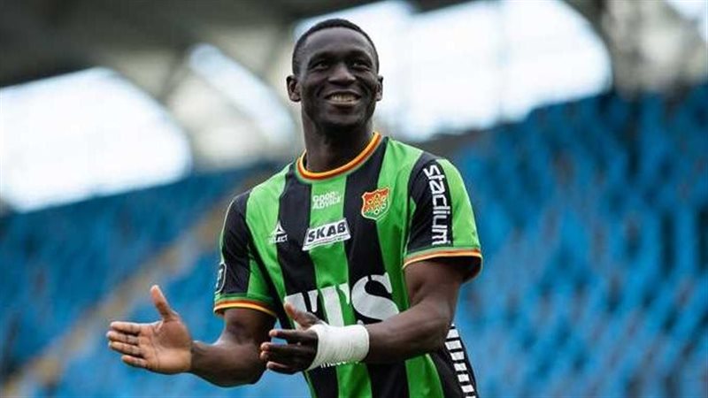 إبراهيم دياباتيه