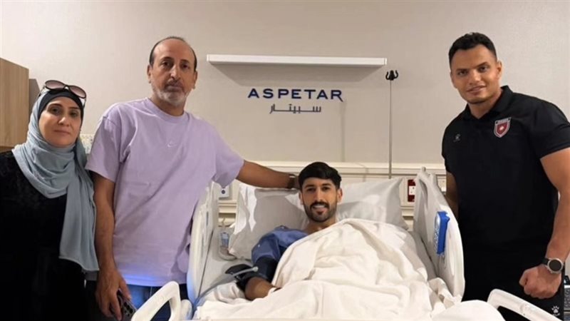 يزن النعيمات