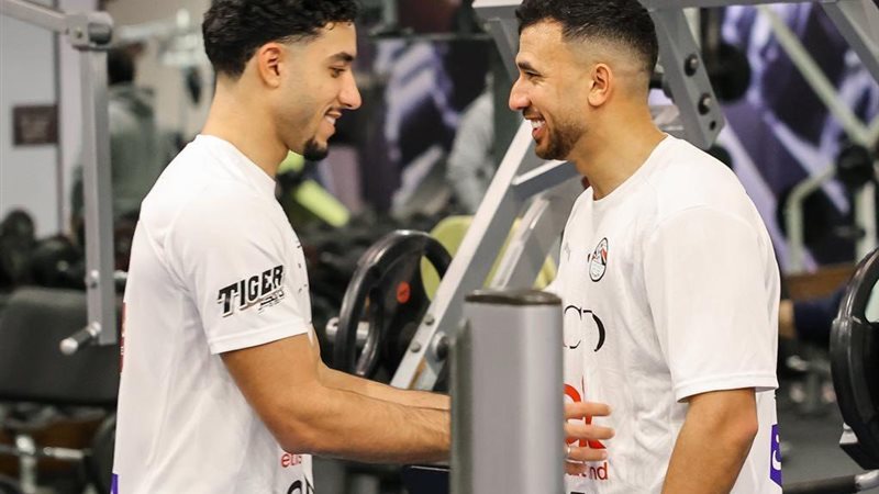 مرموش وتريزيجيه