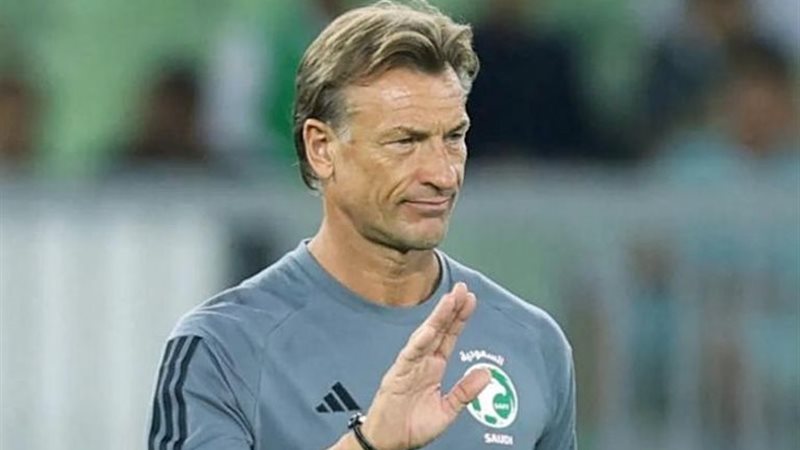 هيرفي رينارد