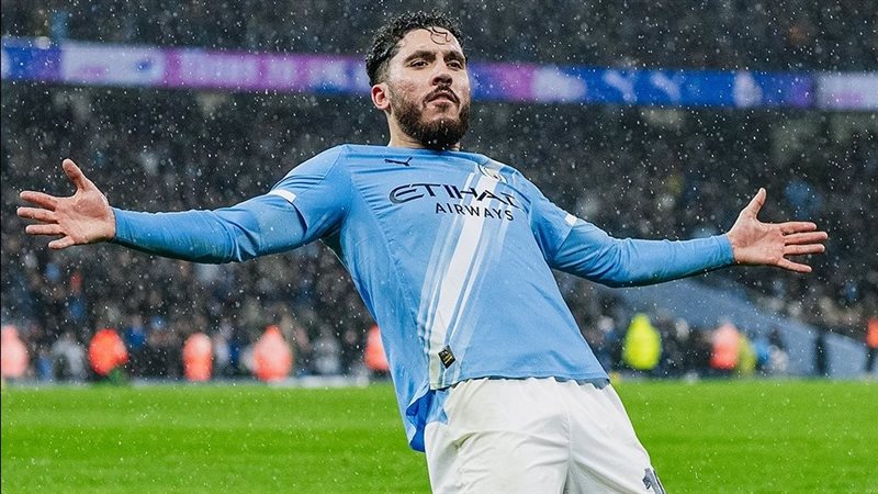 مانشستر سيتي