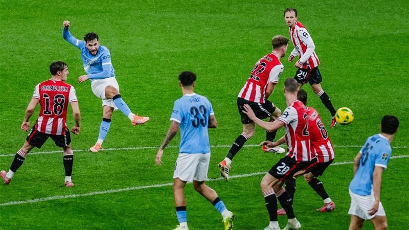 مانشستر سيتي