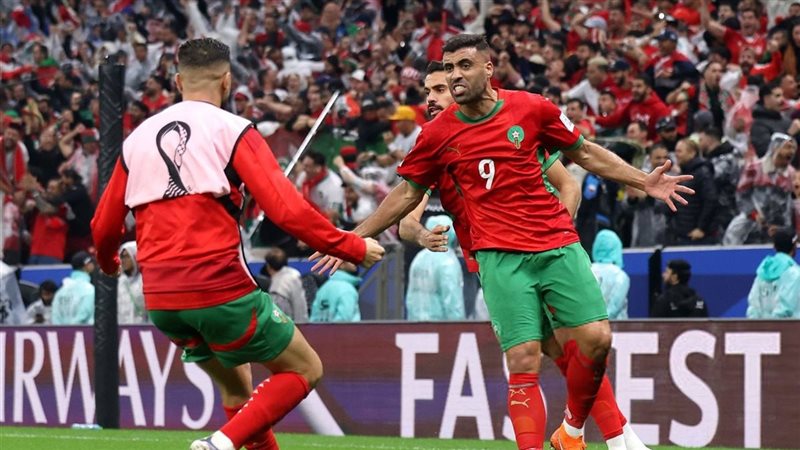 عبدالرزاق حمدالله