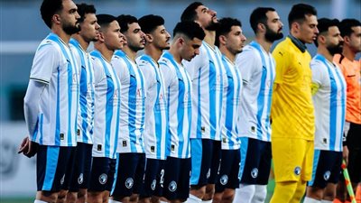 بيراميدز يفوز على مسار 2-0 و يتأهل إلى دور الـ16 بكأس مصر 