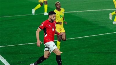 مدرب الأهلي السابق: حسام حسن يحتاج لمراجعة بعض قرارات التشكيلة في أمم إفريقيا 