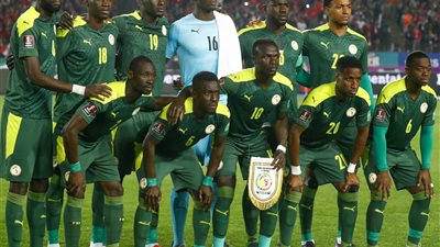 التشكيل الرسمي لمنتخب السنغال أمام بوتسوانا في كأس الأمم الأفريقية 2025